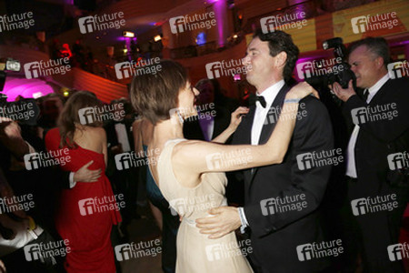 Christiane Paul, Martin Bachmann