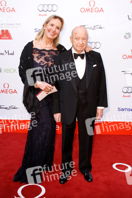 Diana Körner, Erich Müller