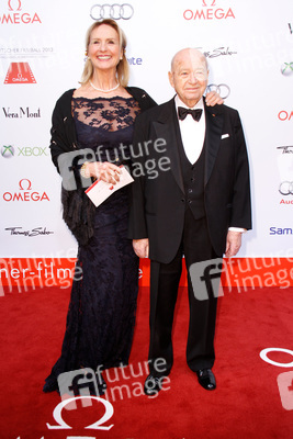 Diana Körner, Erich Müller