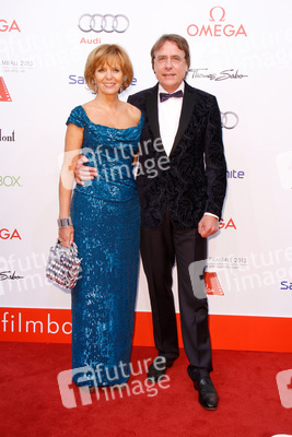 Ulrike Kriener, Georg Weber