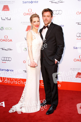 Marisa Leonie Bach, Ken Duken