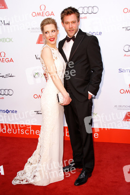 Marisa Leonie Bach, Ken Duken