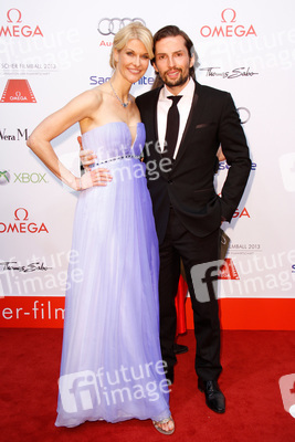 Natascha Grün, Quirin Berg