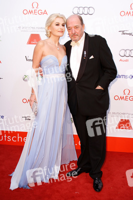 Kriemhild Jahn Siegel, Ralph Siegel