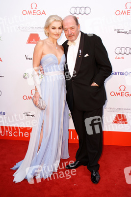 Kriemhild Jahn Siegel, Ralph Siegel