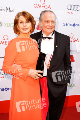 Senta Berger, Michael Verhoeven