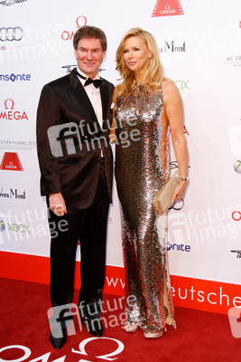 Carsten Maschmeyer, Veronica Ferres