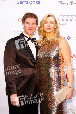 Carsten Maschmeyer, Veronica Ferres