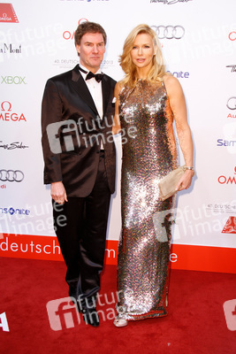 Carsten Maschmeyer, Veronica Ferres