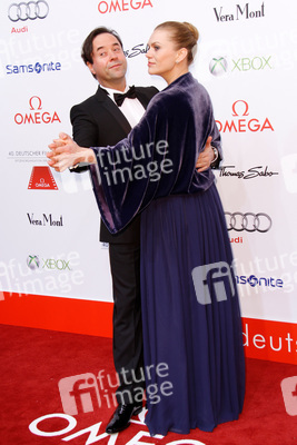 Anna Loos, Jan Josef Liefers