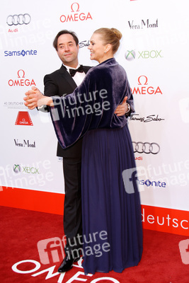 Anna Loos, Jan Josef Liefers