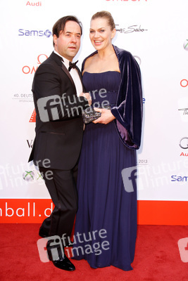 Anna Loos, Jan Josef Liefers