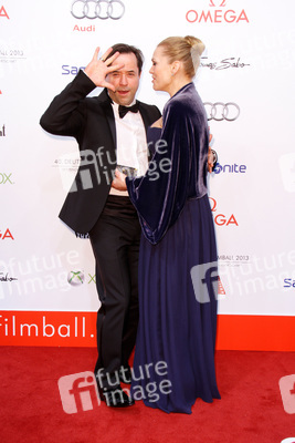 Anna Loos, Jan Josef Liefers