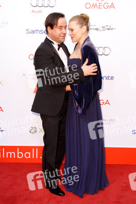 Anna Loos, Jan Josef Liefers