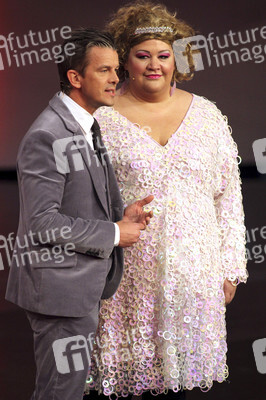 Markus Lanz, Cindy aus Marzahn