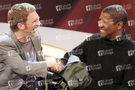 Ralf Schmitz, Denzel Washington