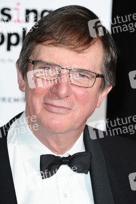 Mike Newell