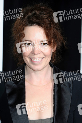 Olivia Colman