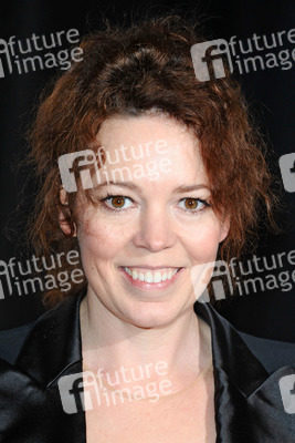 Olivia Colman
