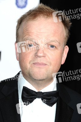 Toby Jones