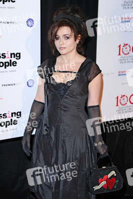 Helena Bonham Carter