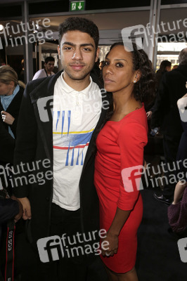 Noah Becker, Barbara Becker