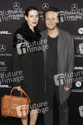 Julia Malik, August Diehl