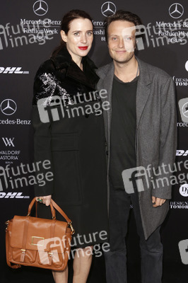 Julia Malik, August Diehl