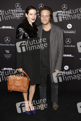 Julia Malik, August Diehl