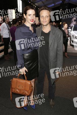 Julia Malik, August Diehl