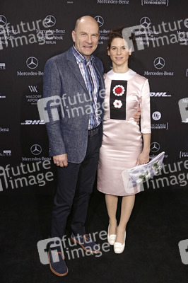 Götz Schubert, Bibiana Beglau