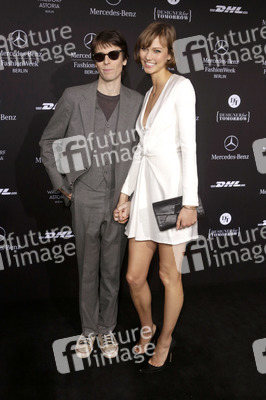 Ryan Mcginley, Karlie Kloss