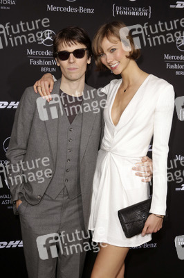 Ryan Mcginley, Karlie Kloss