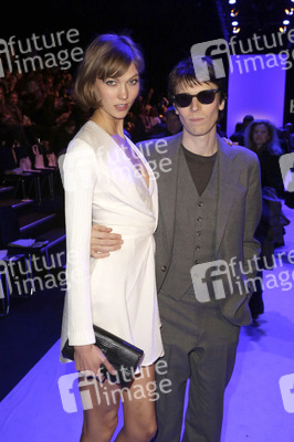 Karlie Kloss, Ryan Mcginley