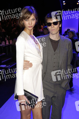 Karlie Kloss, Ryan Mcginley