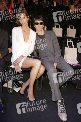 Karlie Kloss, Ryan Mcginley