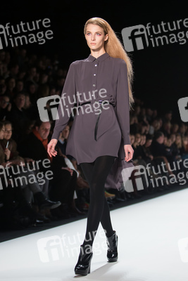 A Degree Fahrenheit Model