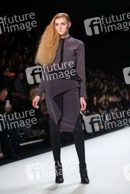 A Degree Fahrenheit Model