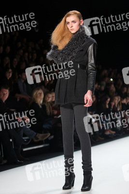 A Degree Fahrenheit Model