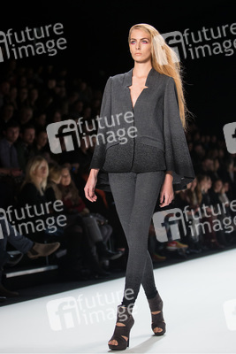 A Degree Fahrenheit Model