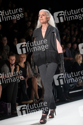 A Degree Fahrenheit Model