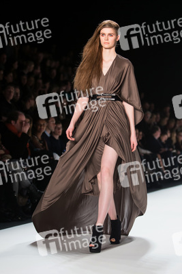 A Degree Fahrenheit Model