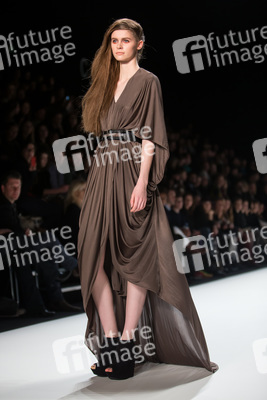 A Degree Fahrenheit Model