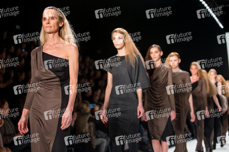 A Degree Fahrenheit Models