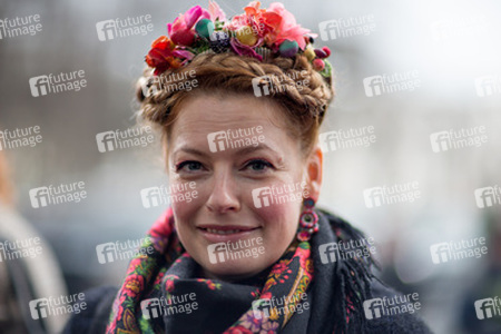 Enie van de Meiklokjes