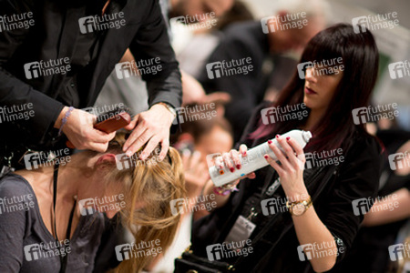 Miranda Konstantinidou Model