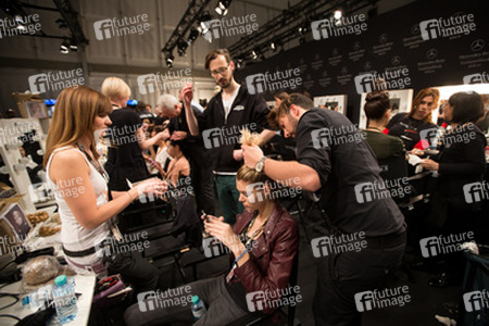 Miranda Konstantinidou Models