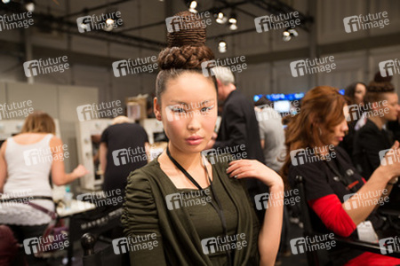 Miranda Konstantinidou Model