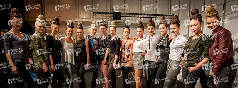 Miranda Konstantinidou Models