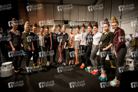 Miranda Konstantinidou Models